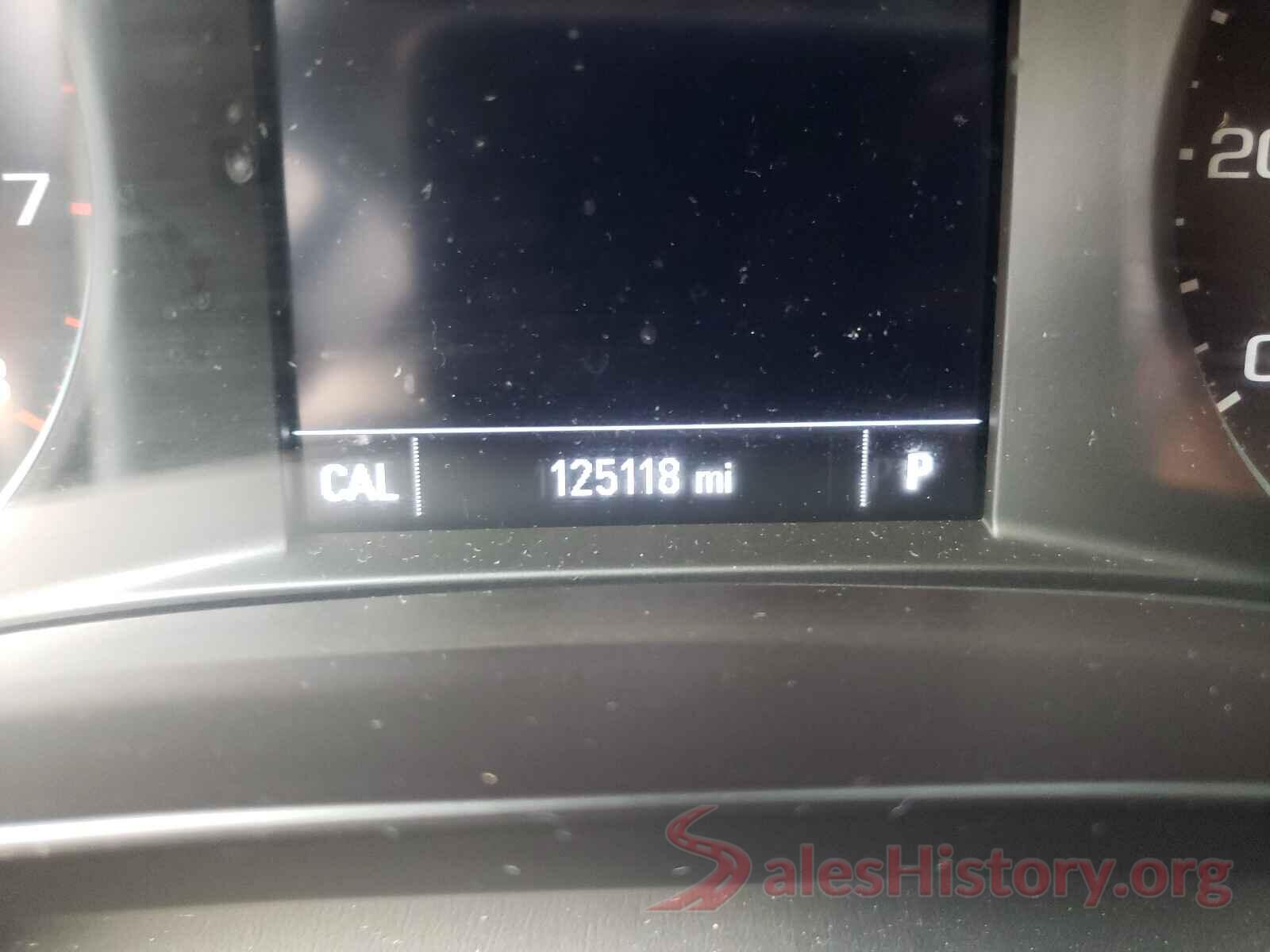 1G1ZD5ST7JF256577 2018 CHEVROLET MALIBU