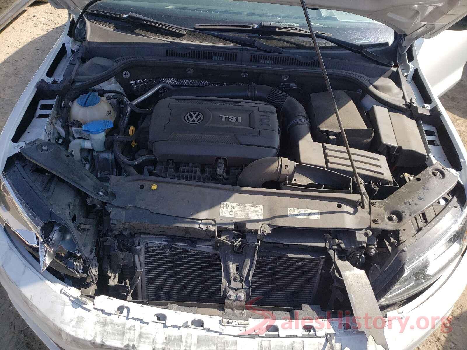 3VWD17AJ2GM344366 2016 VOLKSWAGEN JETTA