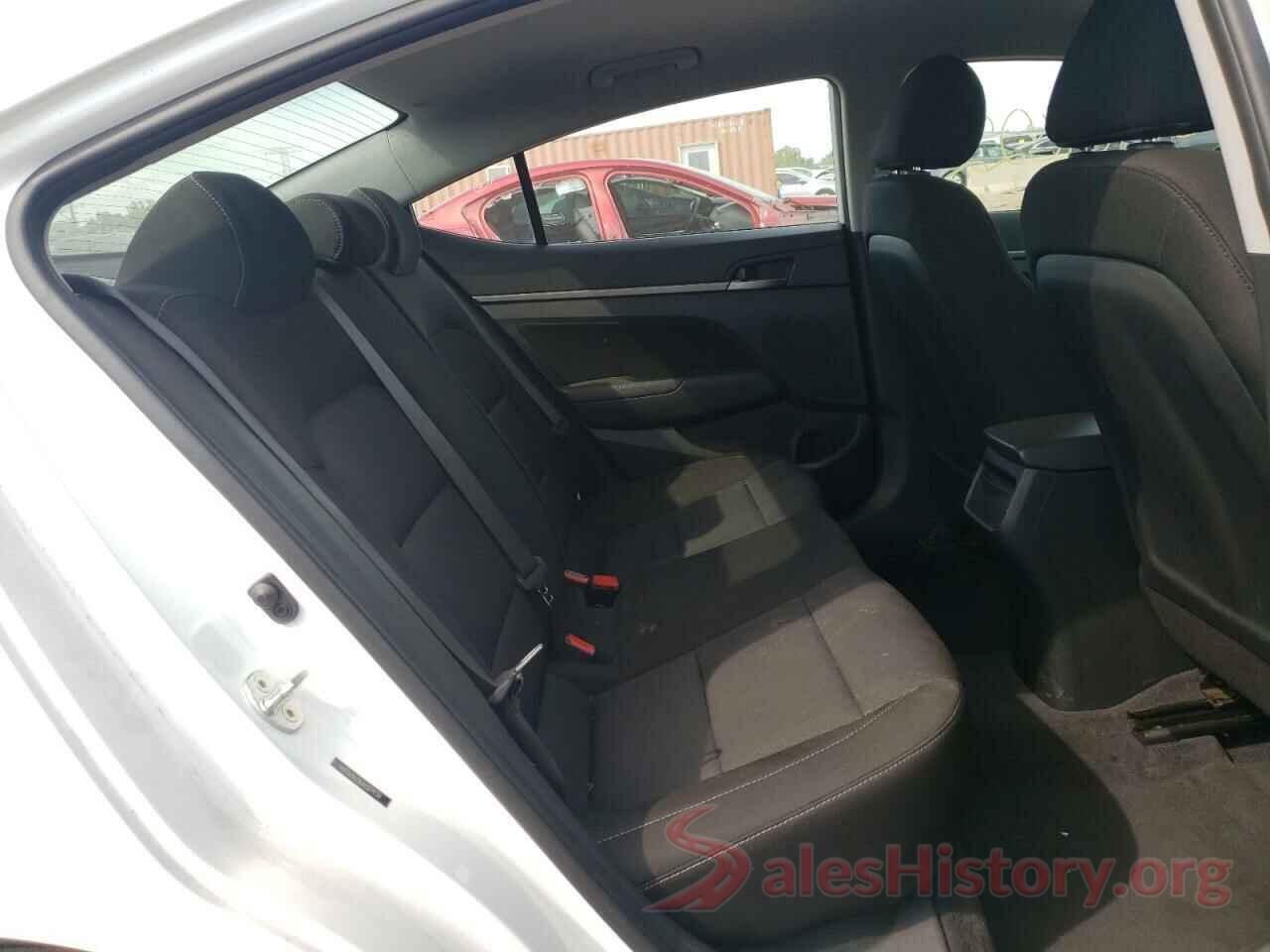 5NPD84LF6JH327539 2018 HYUNDAI ELANTRA