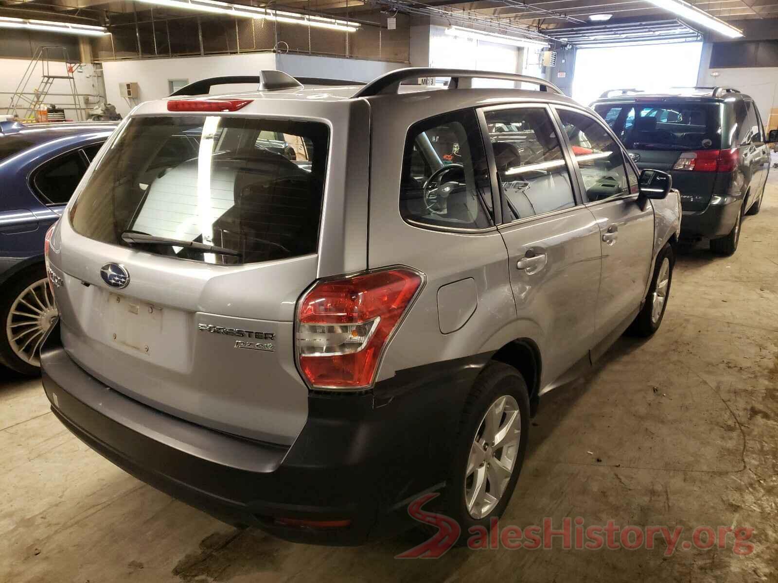 JF2SJABC9GH550863 2016 SUBARU FORESTER