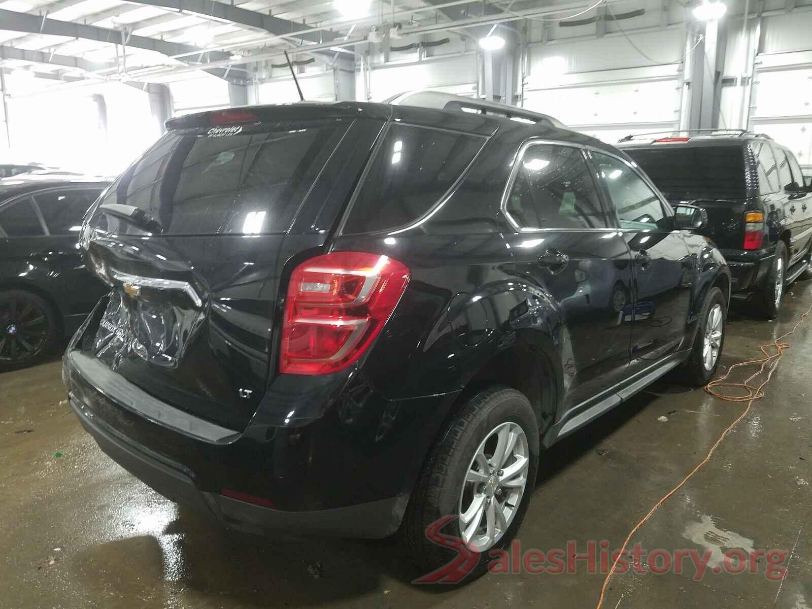 2GNFLFEK6H6173949 2017 CHEVROLET EQUINOX