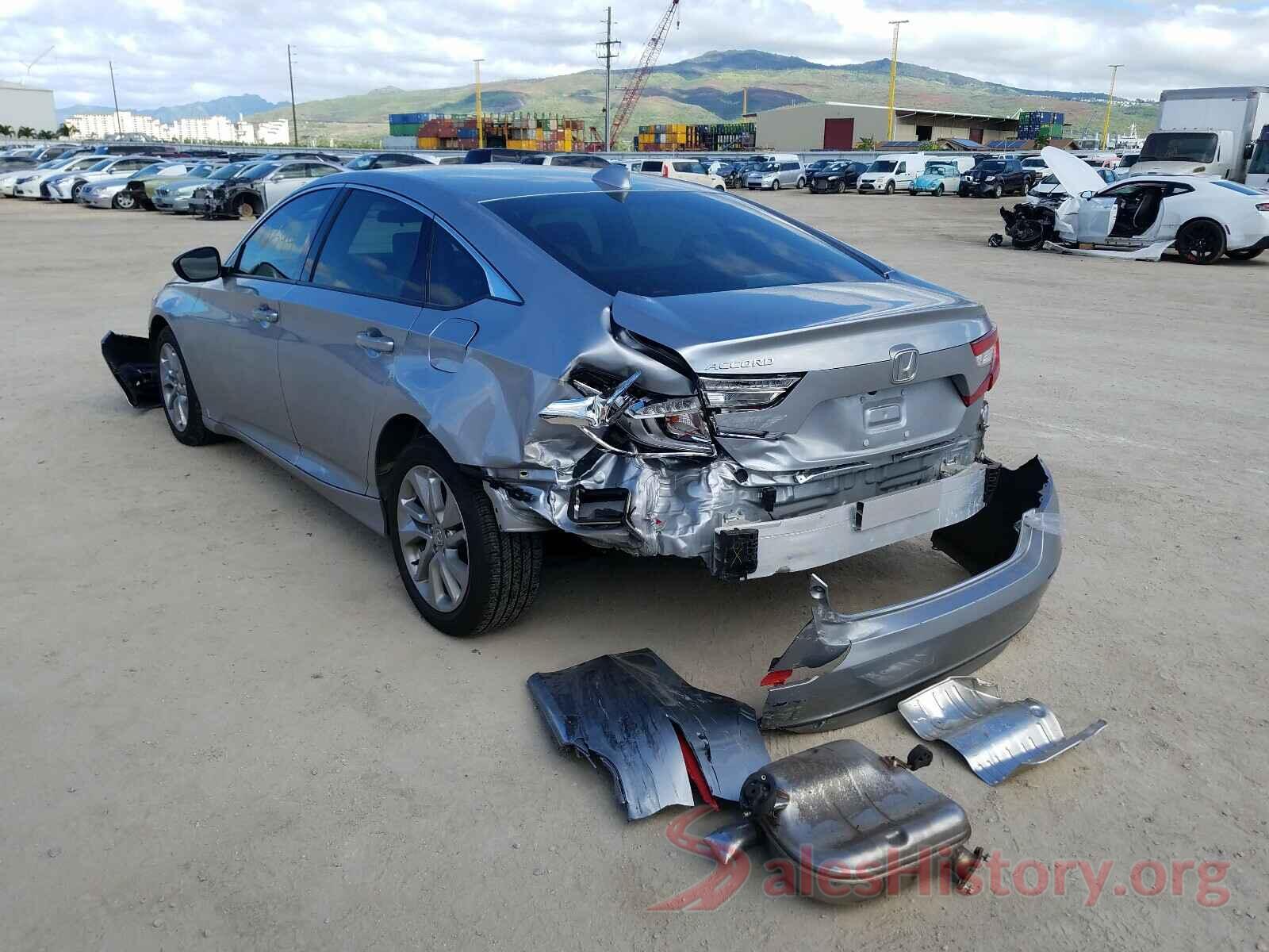 1HGCV1F12LA046949 2020 HONDA ACCORD