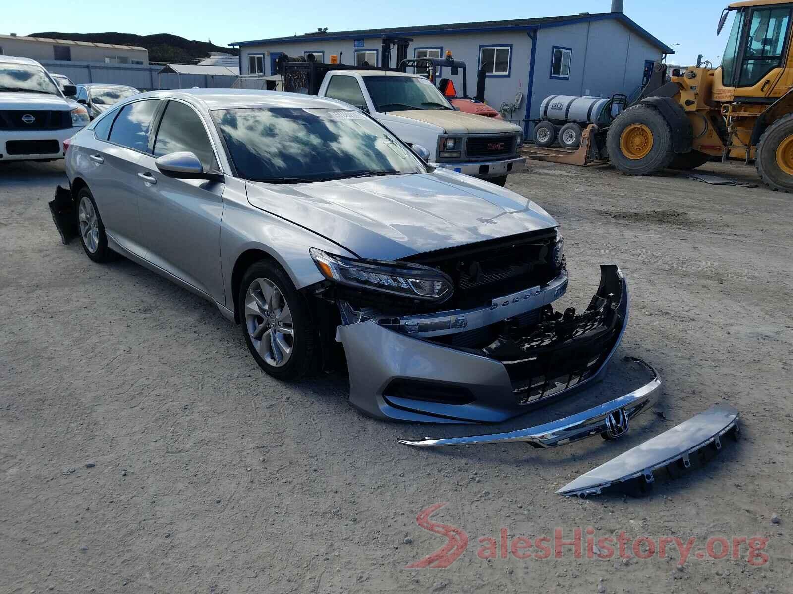 1HGCV1F12LA046949 2020 HONDA ACCORD