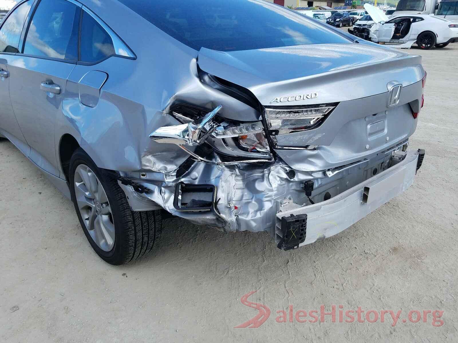 1HGCV1F12LA046949 2020 HONDA ACCORD