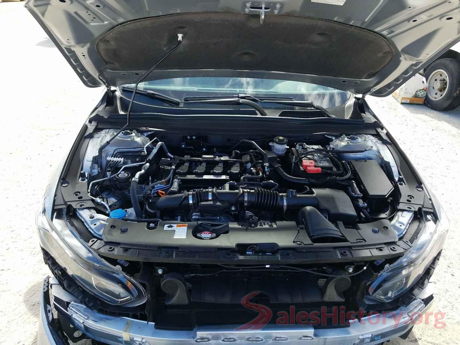 1HGCV1F12LA046949 2020 HONDA ACCORD