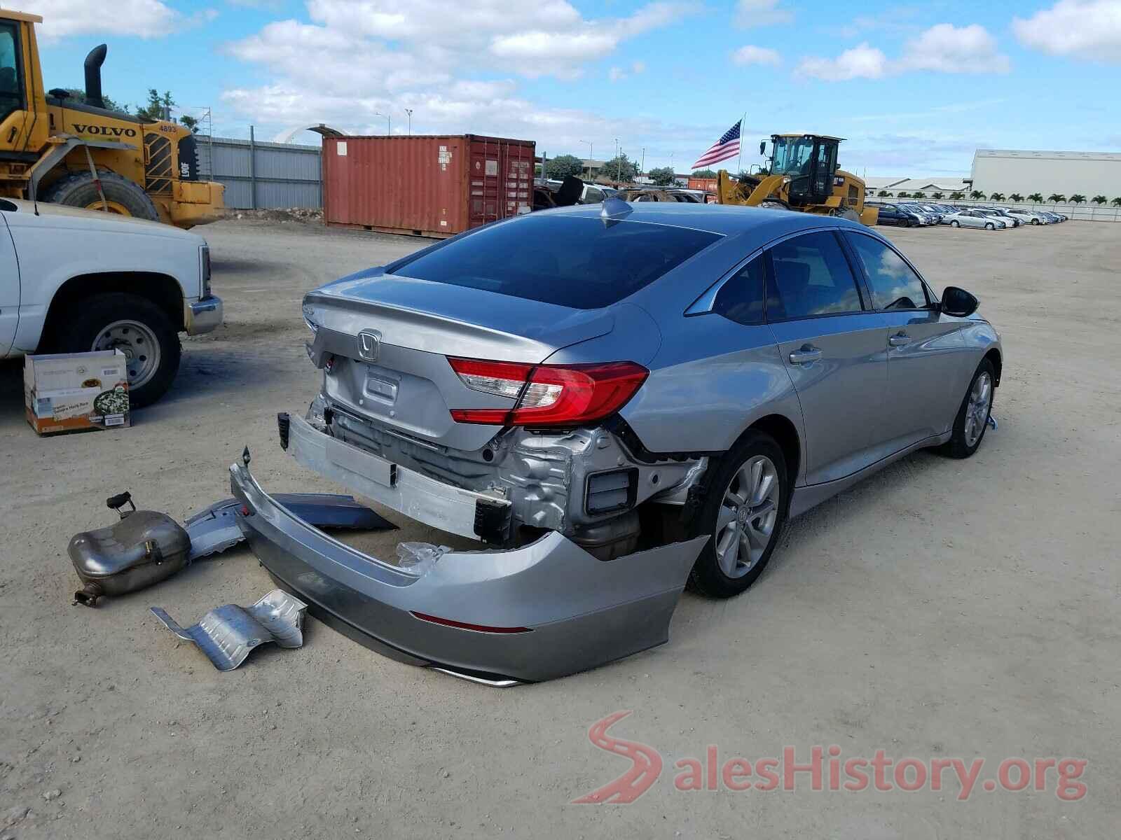 1HGCV1F12LA046949 2020 HONDA ACCORD