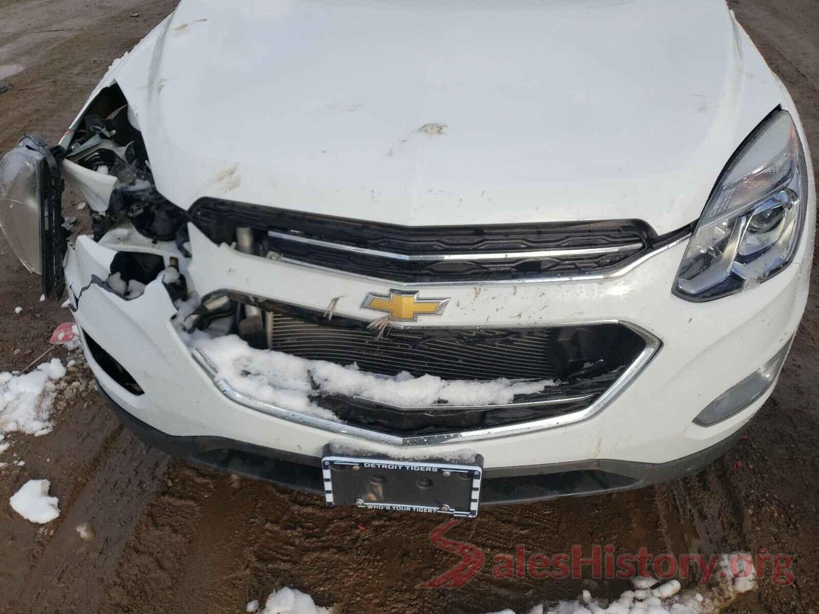 2GNALCEK4G6337724 2016 CHEVROLET EQUINOX