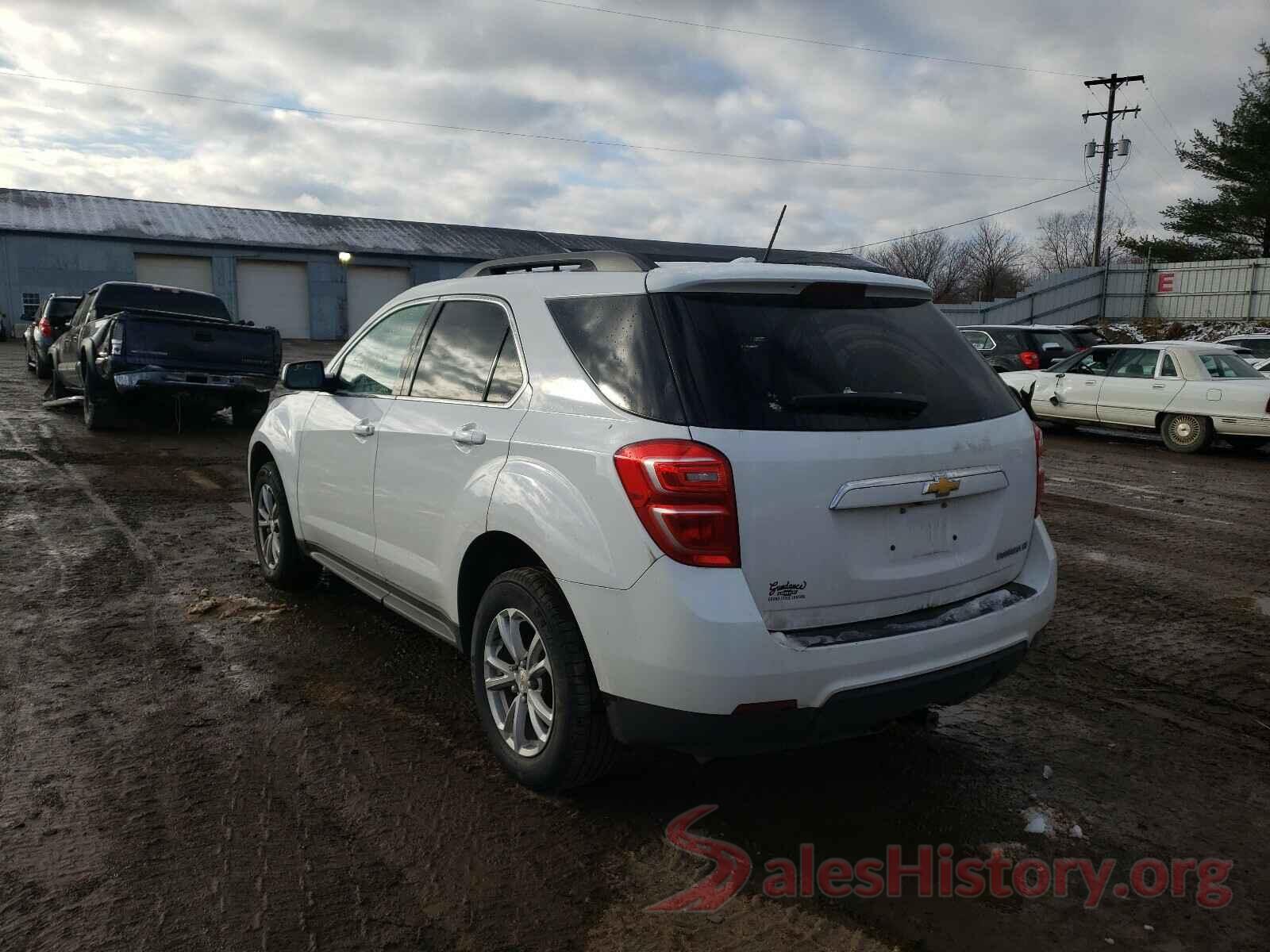 2GNALCEK4G6337724 2016 CHEVROLET EQUINOX