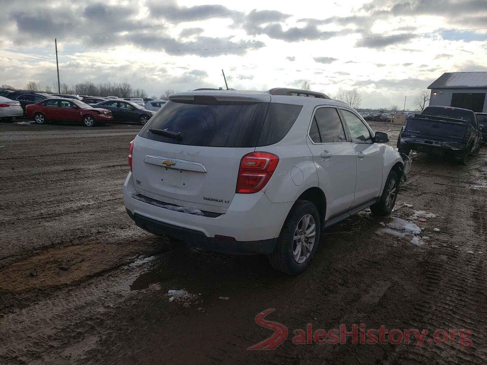 2GNALCEK4G6337724 2016 CHEVROLET EQUINOX