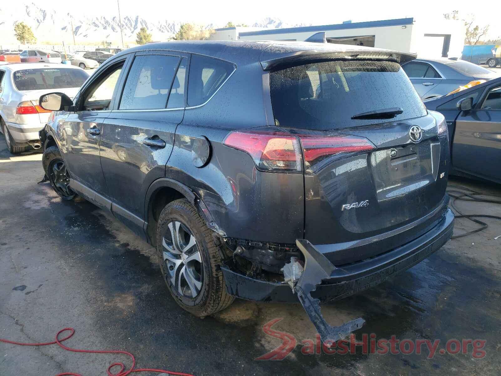 JTMZFREV9JJ727812 2018 TOYOTA RAV4