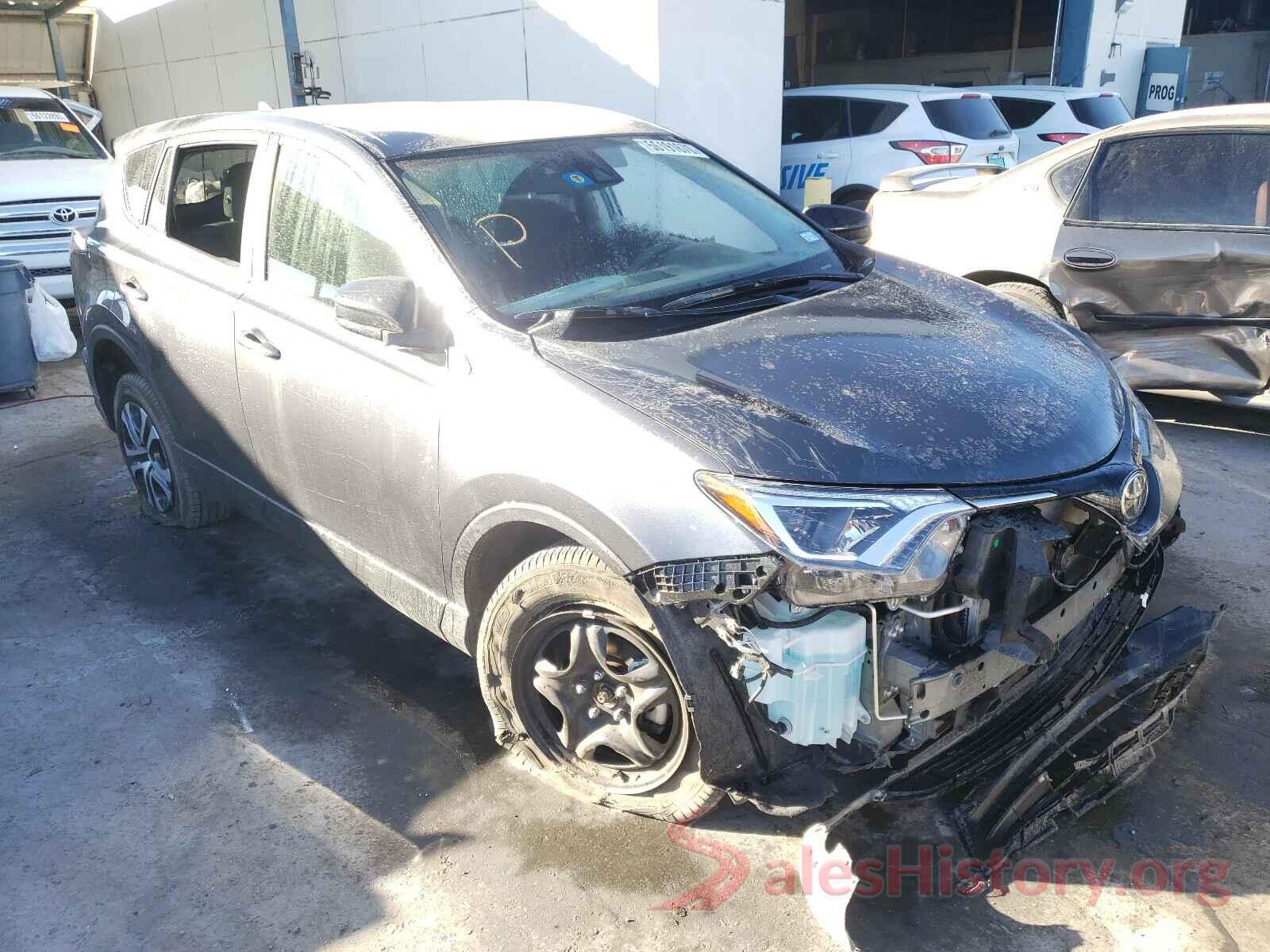 JTMZFREV9JJ727812 2018 TOYOTA RAV4