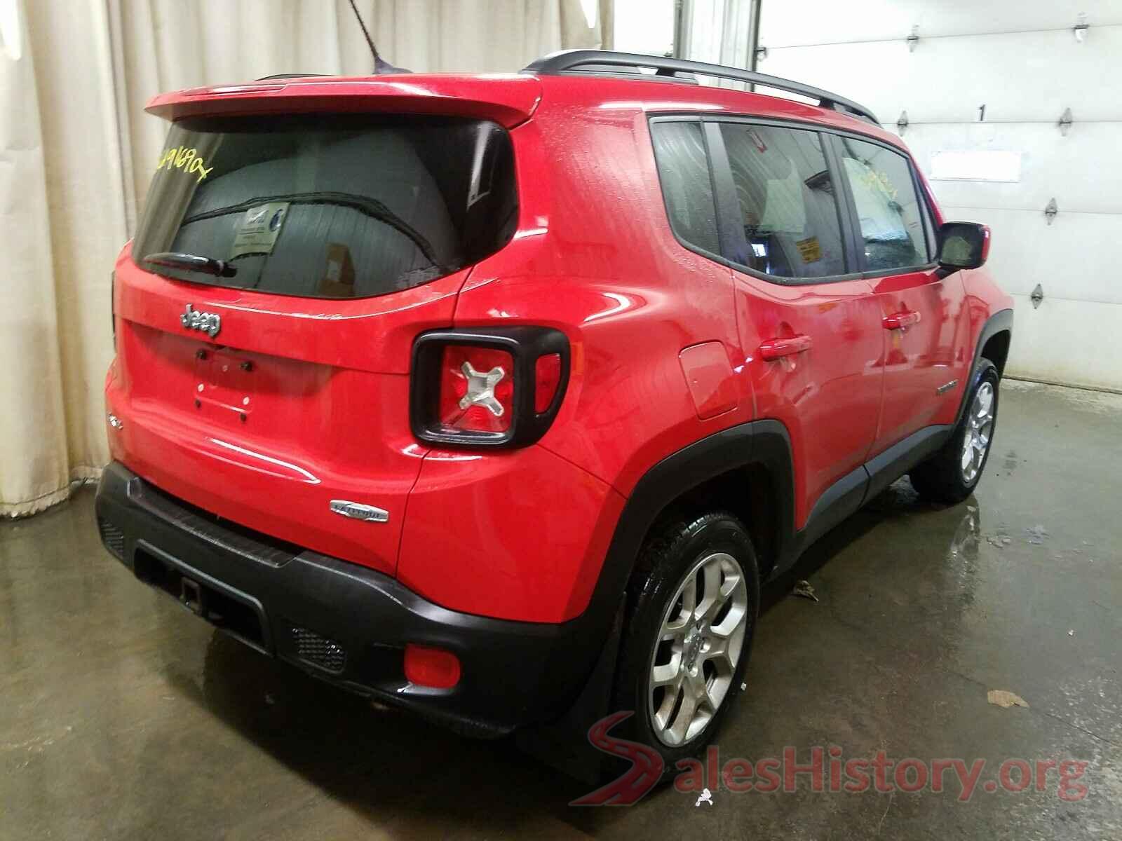 ZACCJBBB2HPE49996 2017 JEEP RENEGADE