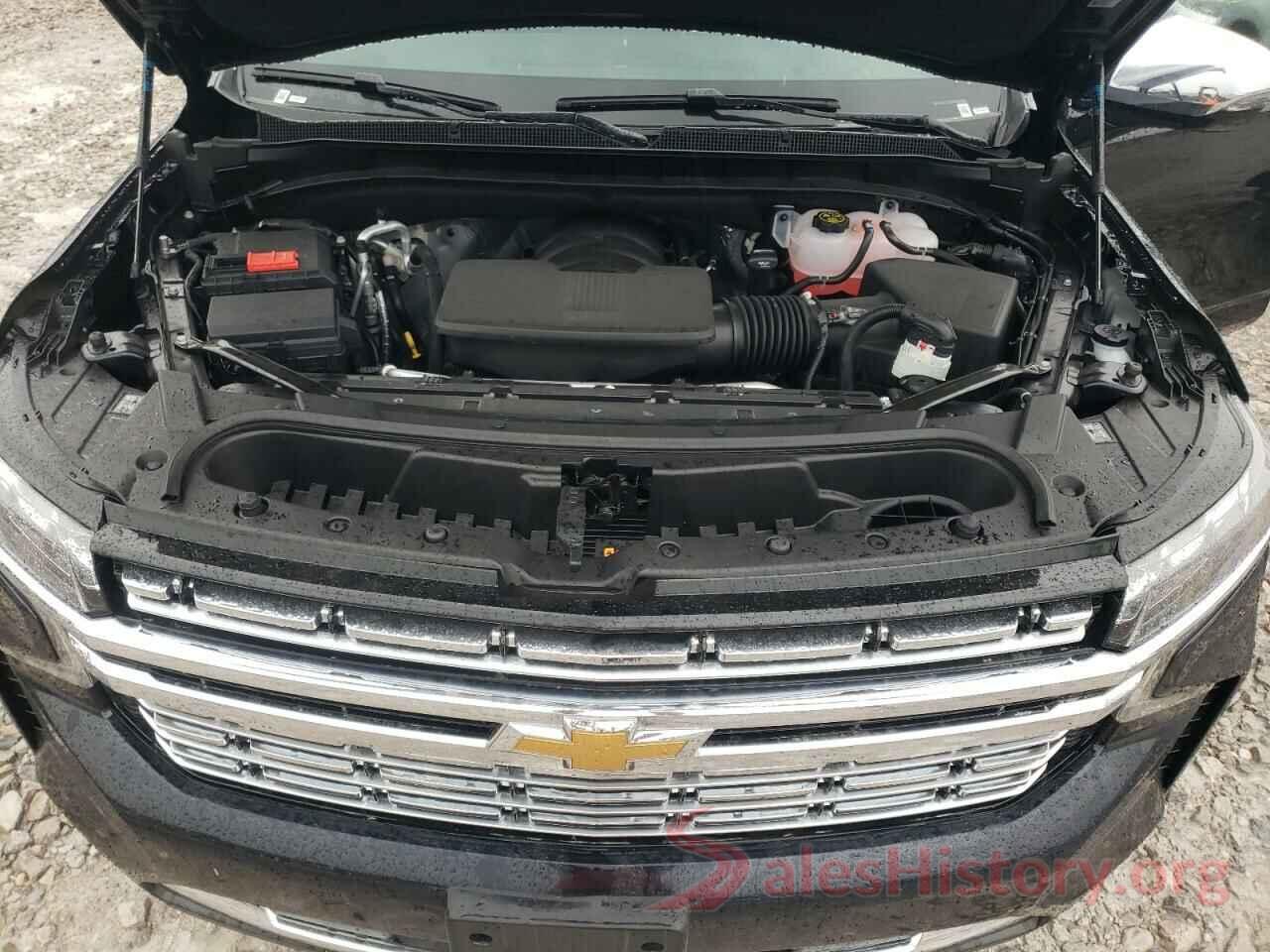 1GNSKFKD2PR341502 2023 CHEVROLET SUBURBAN