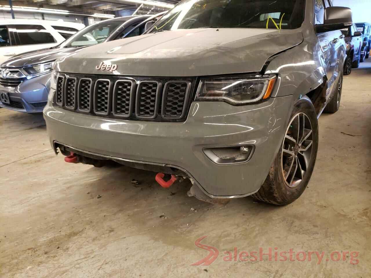 1C4RJFLG2KC611763 2019 JEEP GRAND CHER