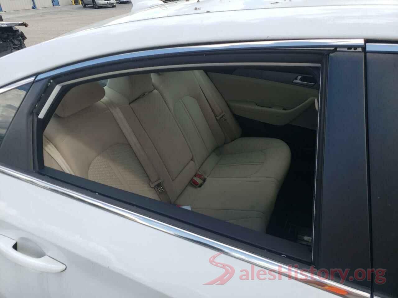 5NPE24AF2HH471687 2017 HYUNDAI SONATA