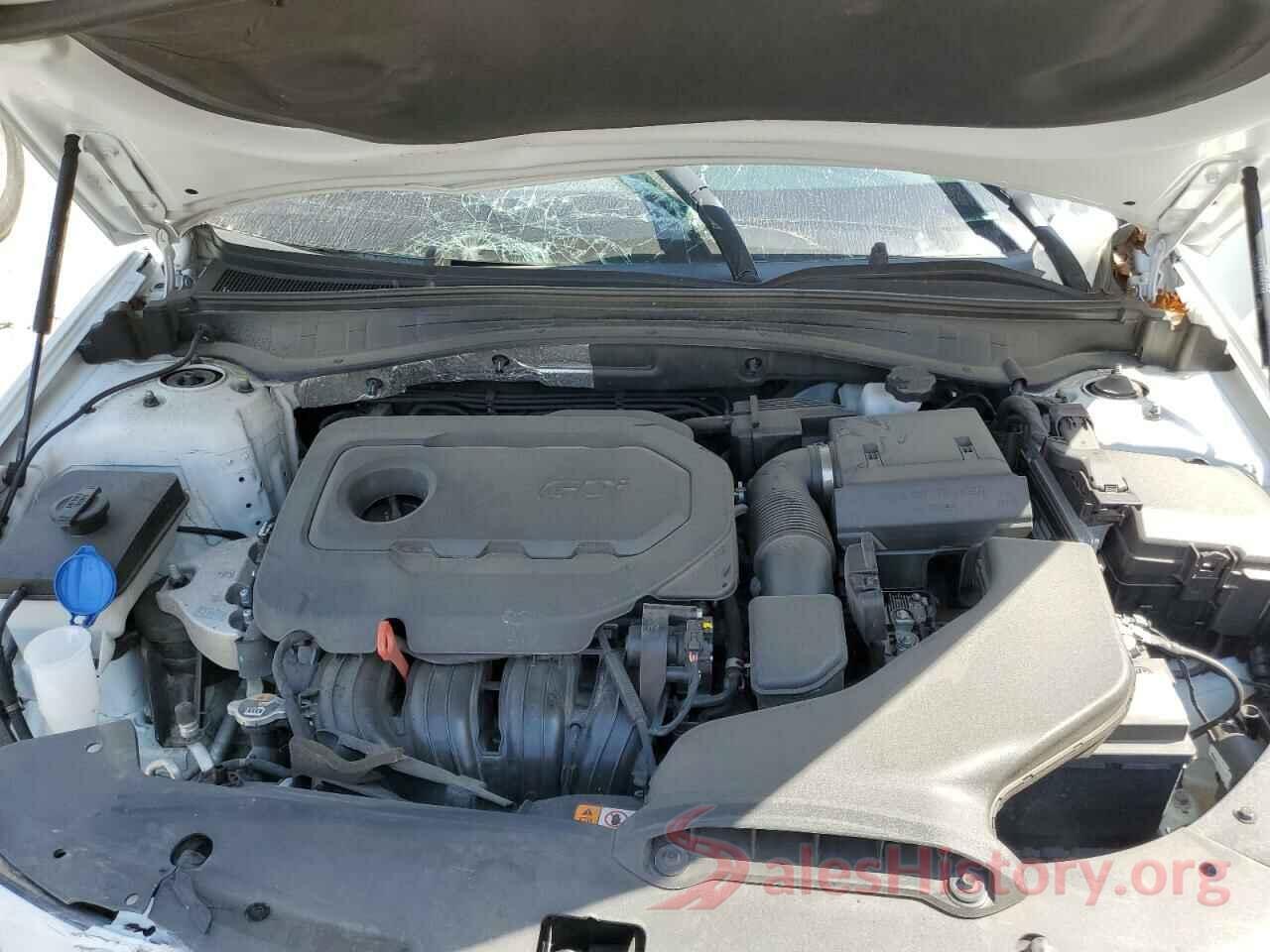 5XXGT4L36LG452041 2020 KIA OPTIMA