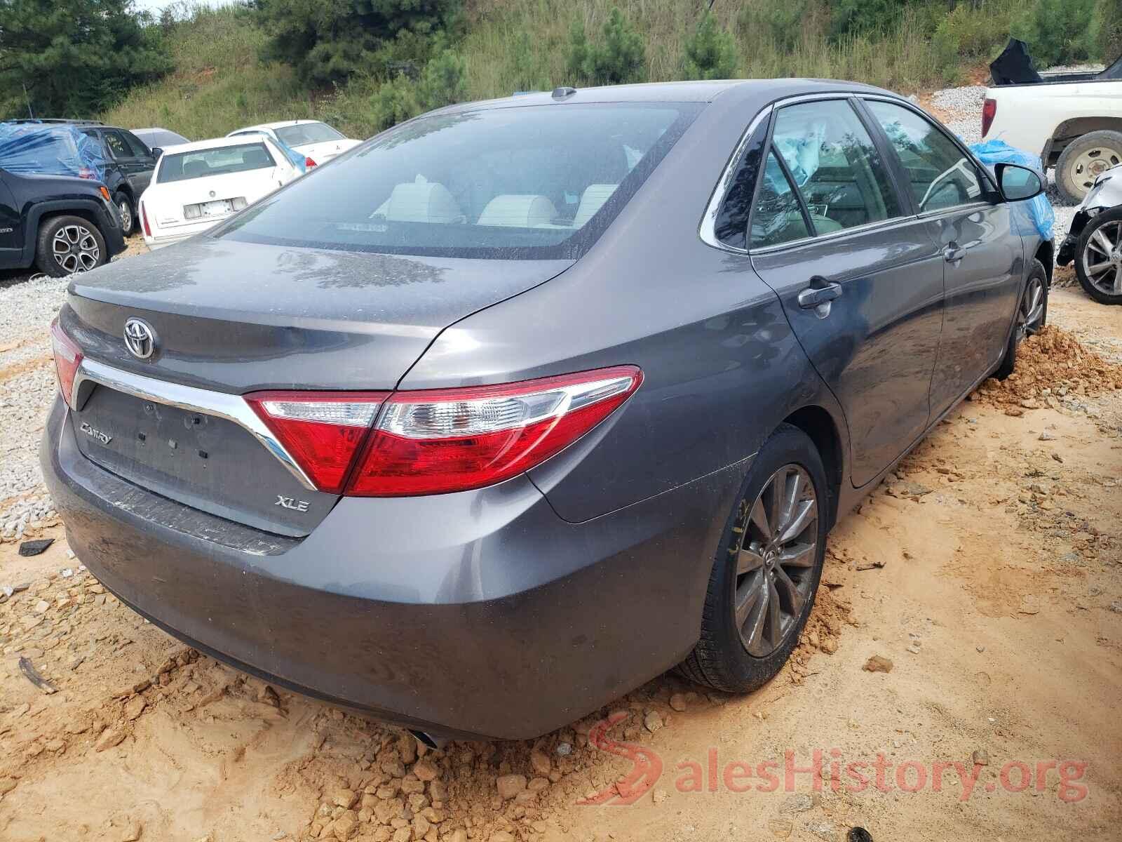 4T1BF1FK4HU649404 2017 TOYOTA CAMRY