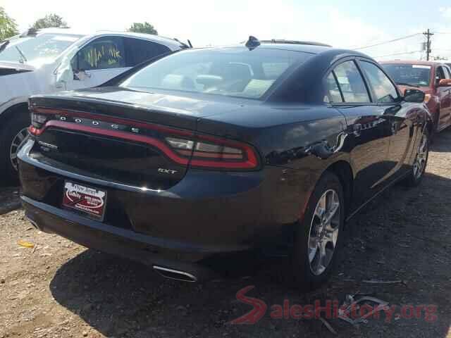 2C3CDXJG9GH341848 2016 DODGE CHARGER