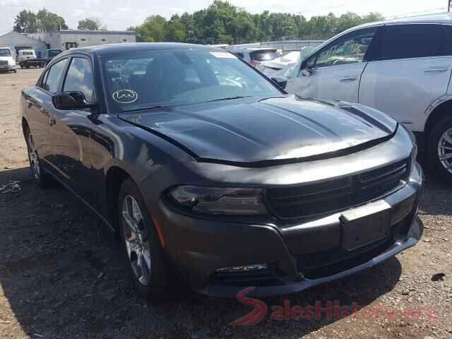 2C3CDXJG9GH341848 2016 DODGE CHARGER