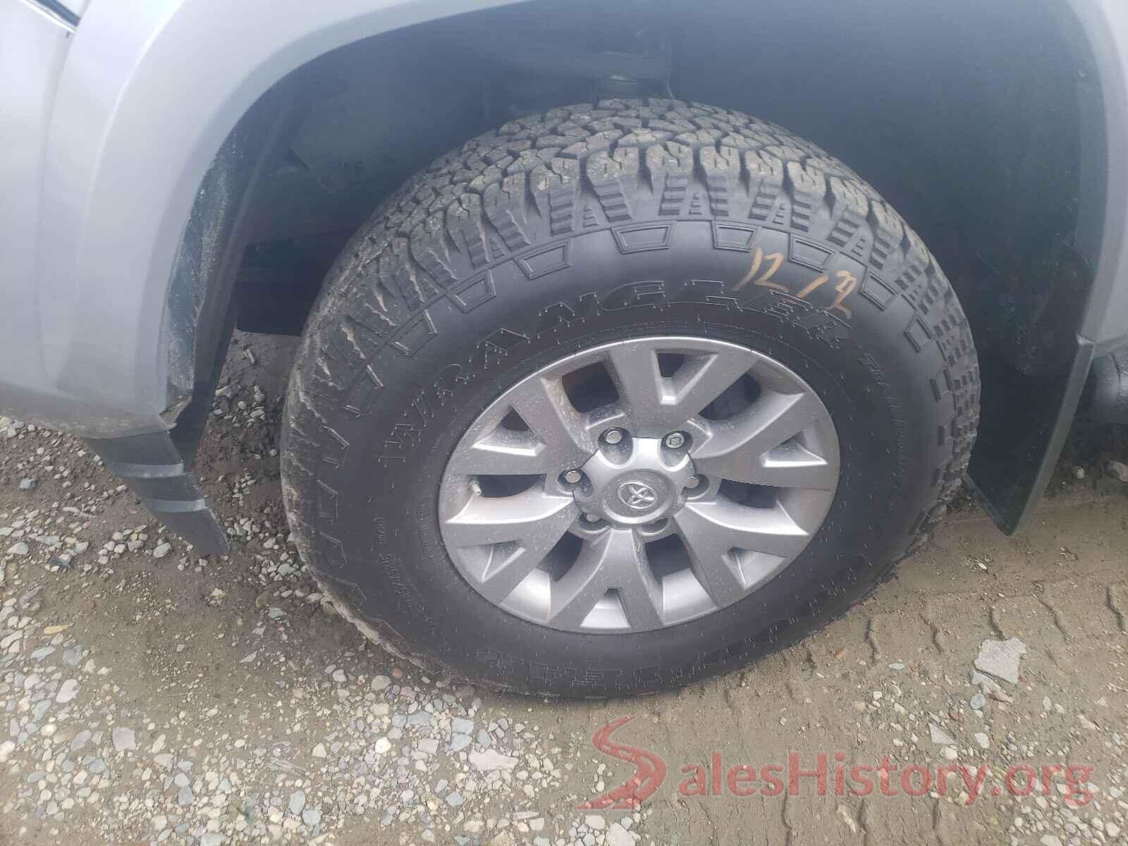 3TMCZ5AN9HM108961 2017 TOYOTA TACOMA