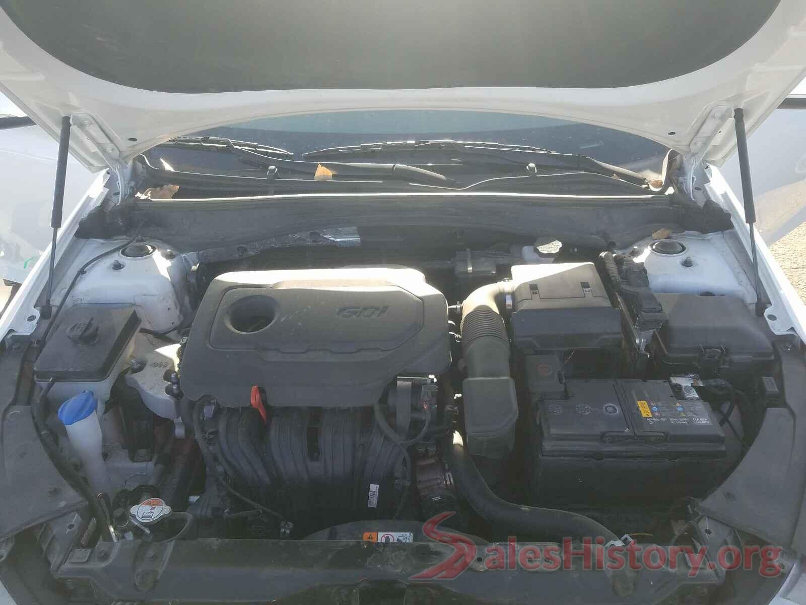 5XXGT4L36JG247820 2018 KIA OPTIMA