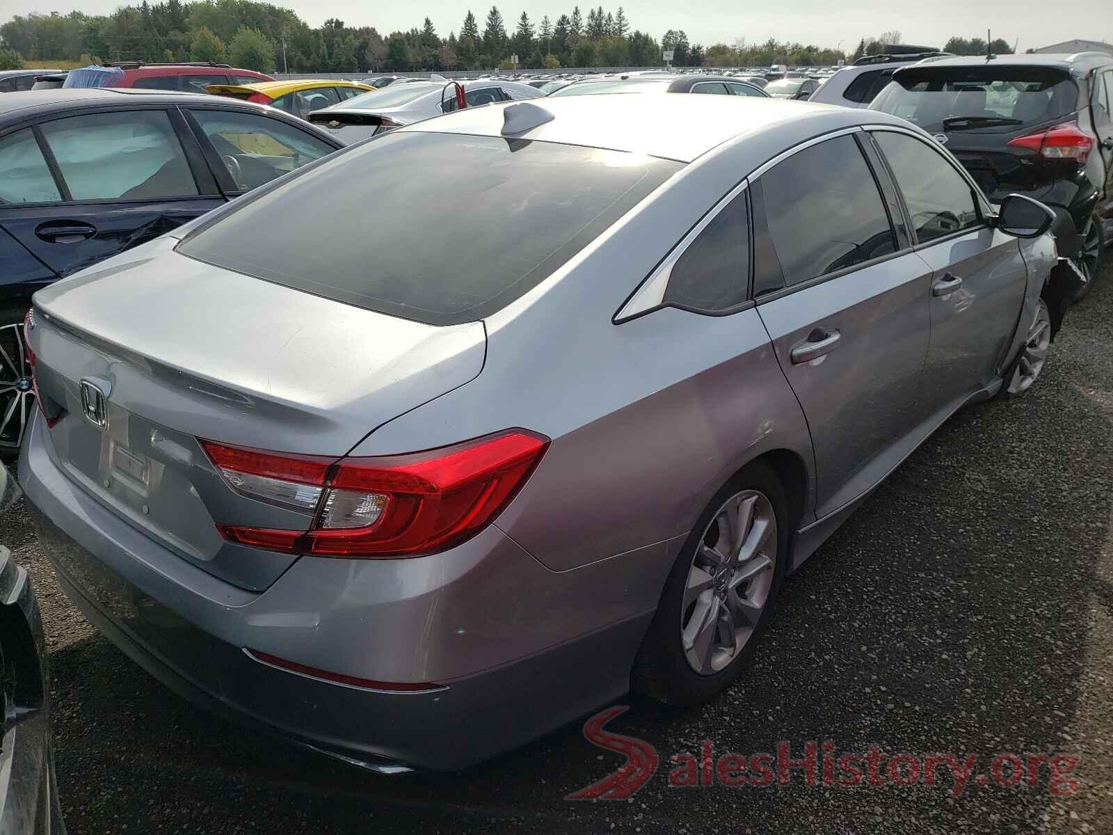 1HGCV1F11JA811355 2018 HONDA ACCORD