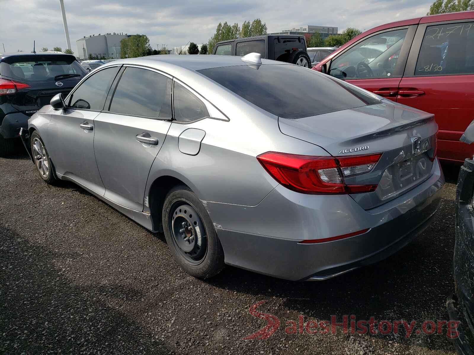 1HGCV1F11JA811355 2018 HONDA ACCORD