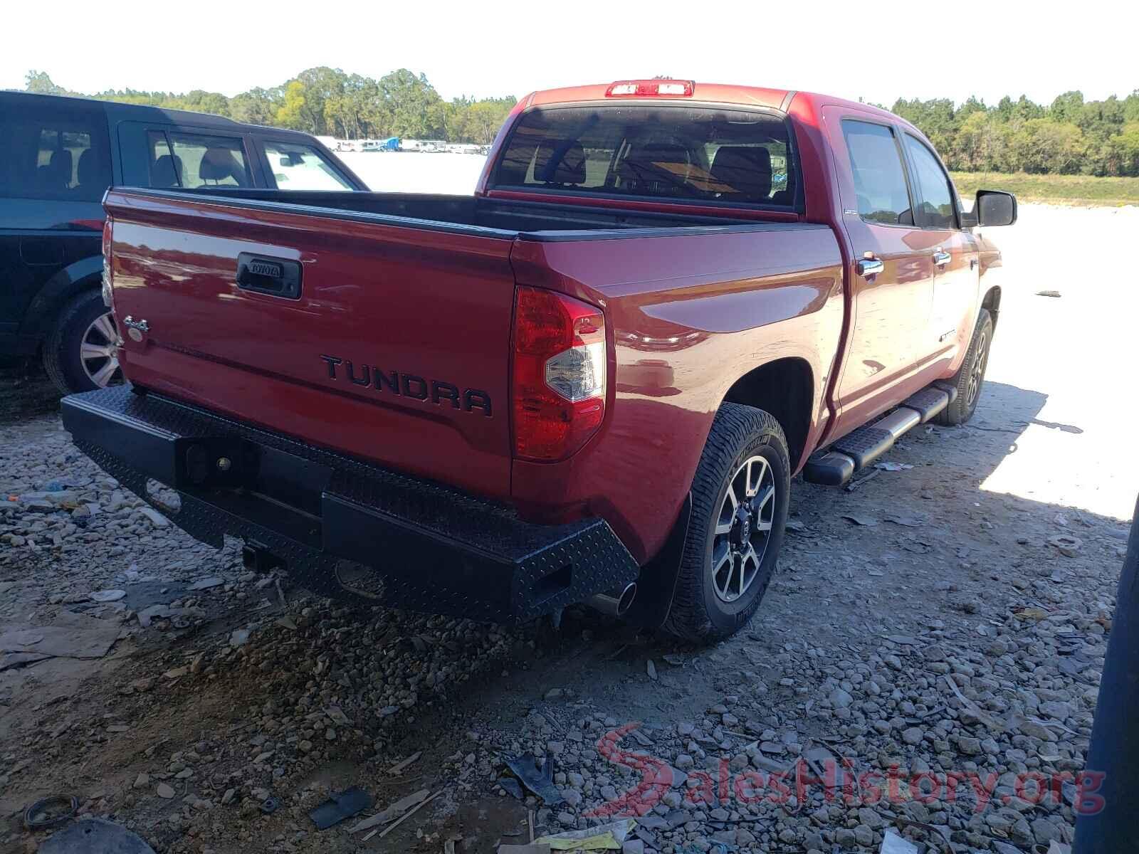 5TFHW5F14JX712812 2018 TOYOTA TUNDRA