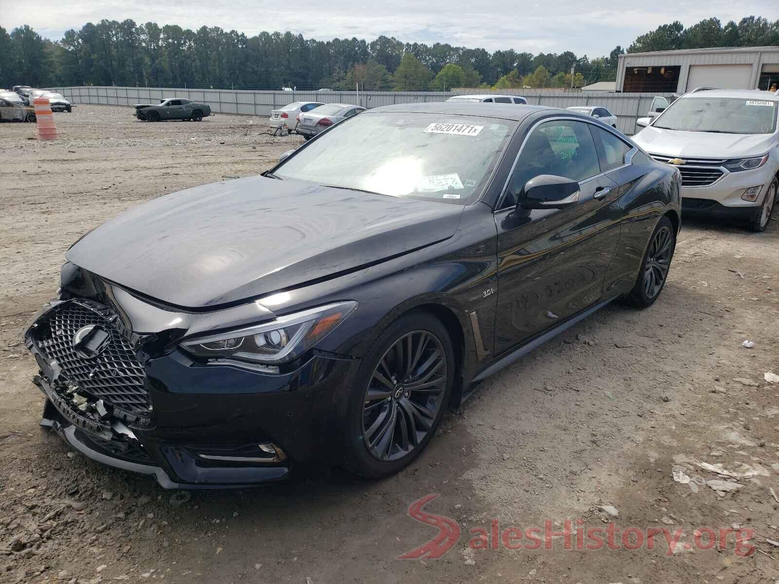 JN1EV7EK0LM341053 2020 INFINITI Q60