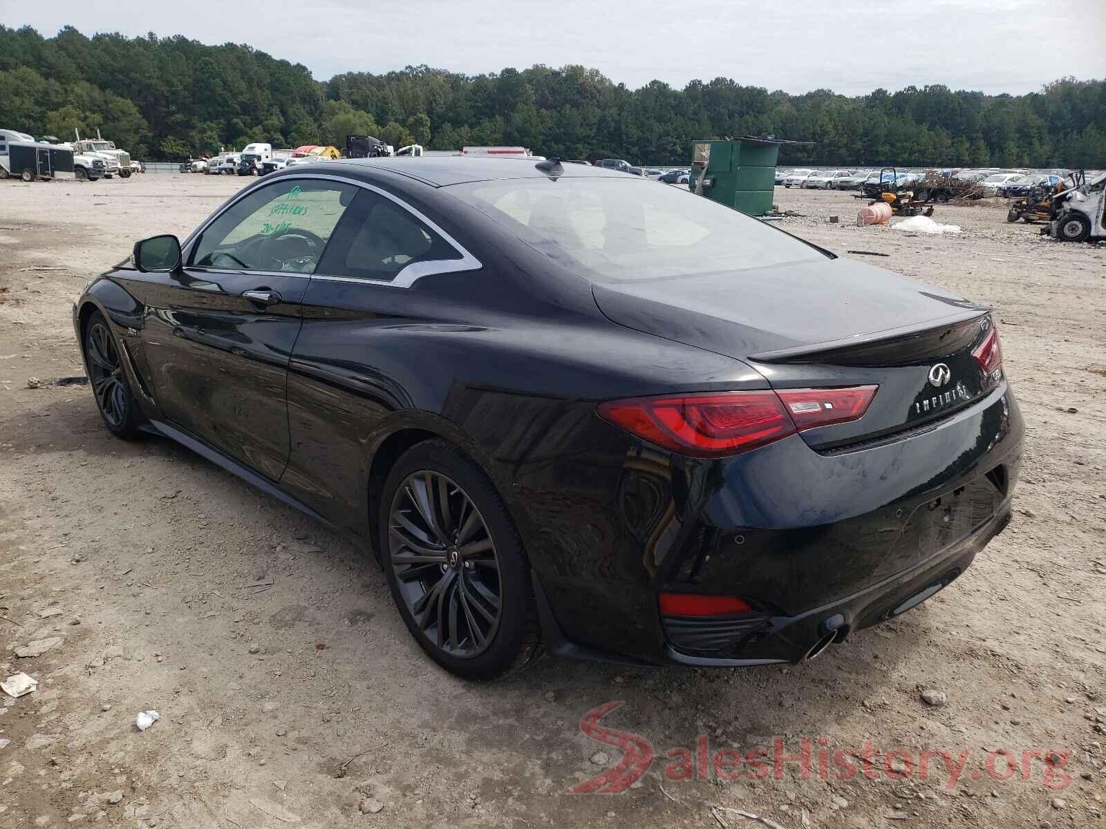 JN1EV7EK0LM341053 2020 INFINITI Q60