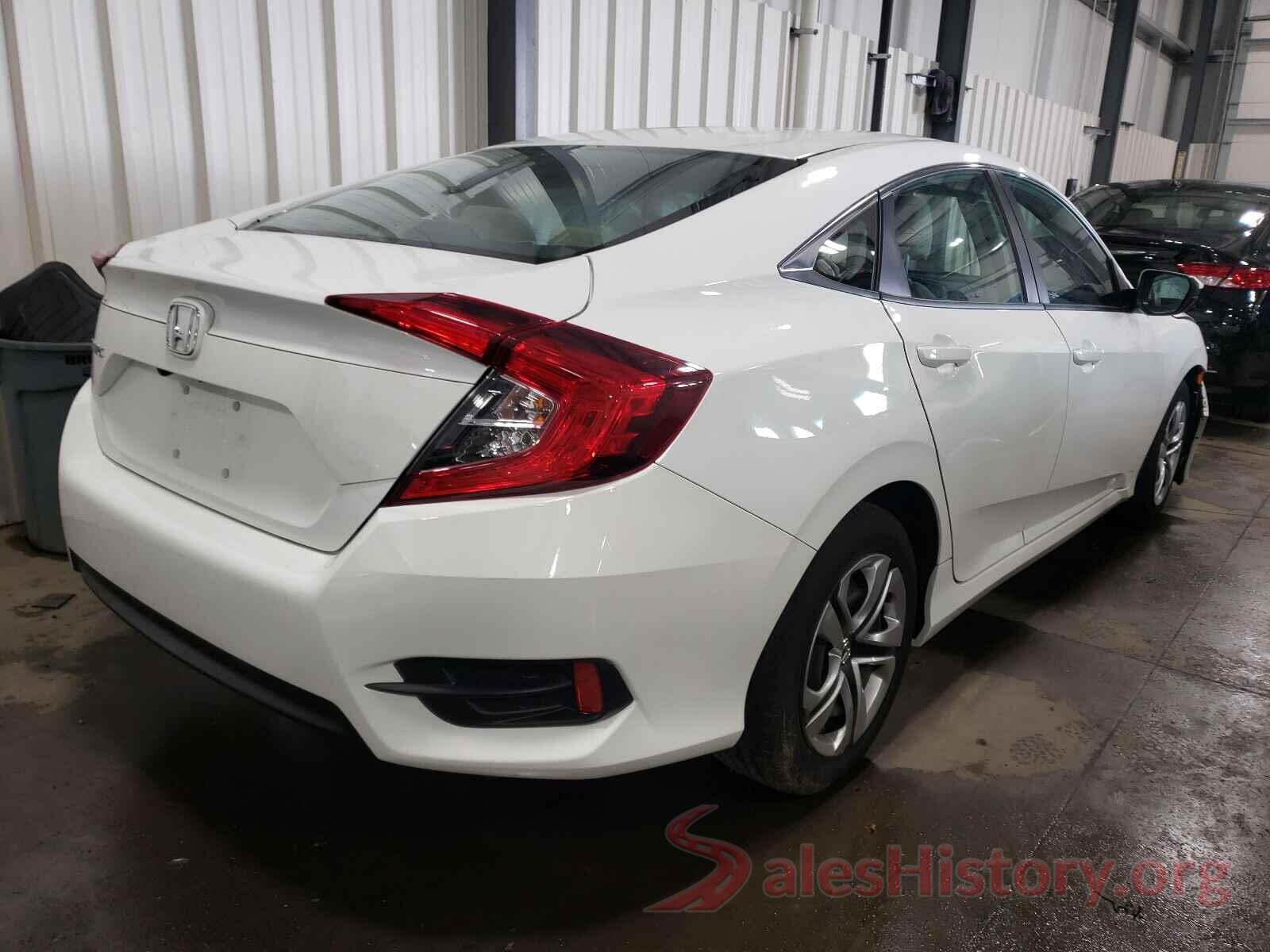 19XFC2F51HE077429 2017 HONDA CIVIC