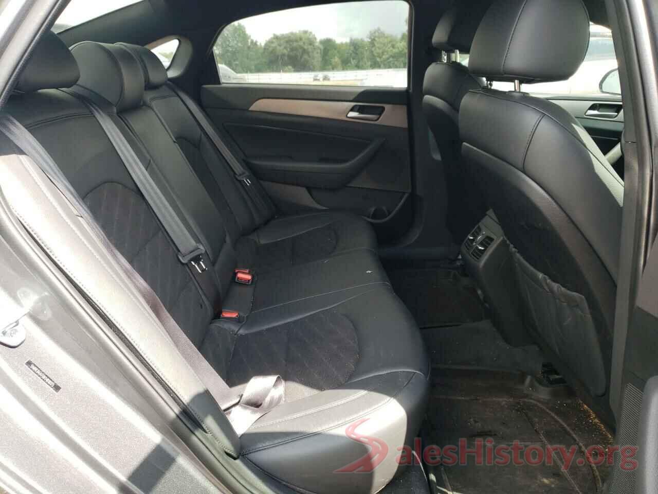 5NPE34AF0KH810175 2019 HYUNDAI SONATA