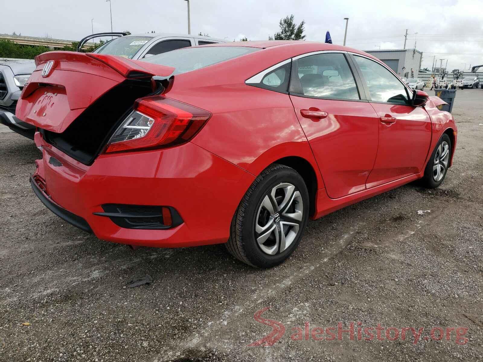 2HGFC2F52HH537820 2017 HONDA CIVIC