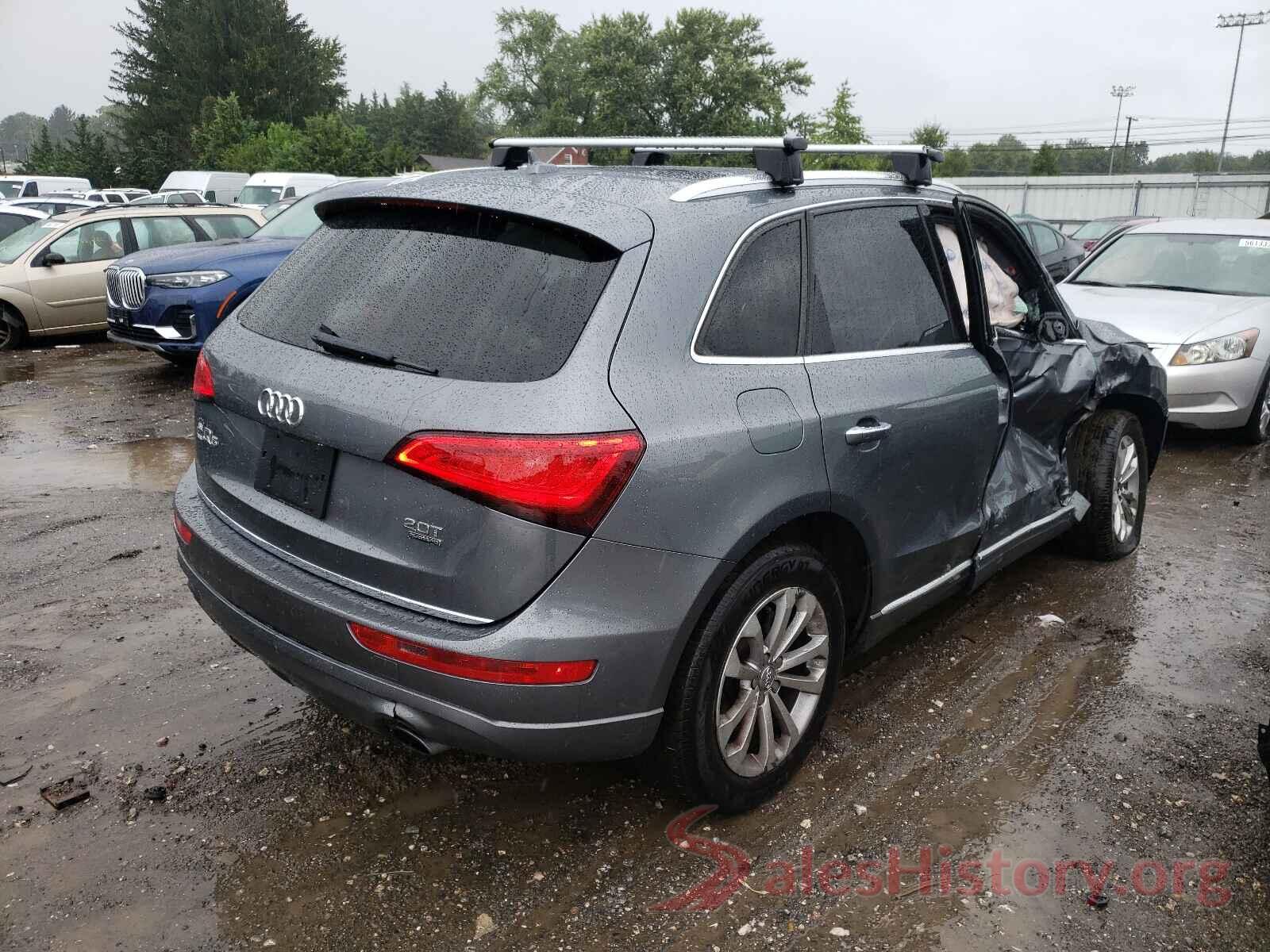 WA1C2AFP9HA048422 2017 AUDI Q5