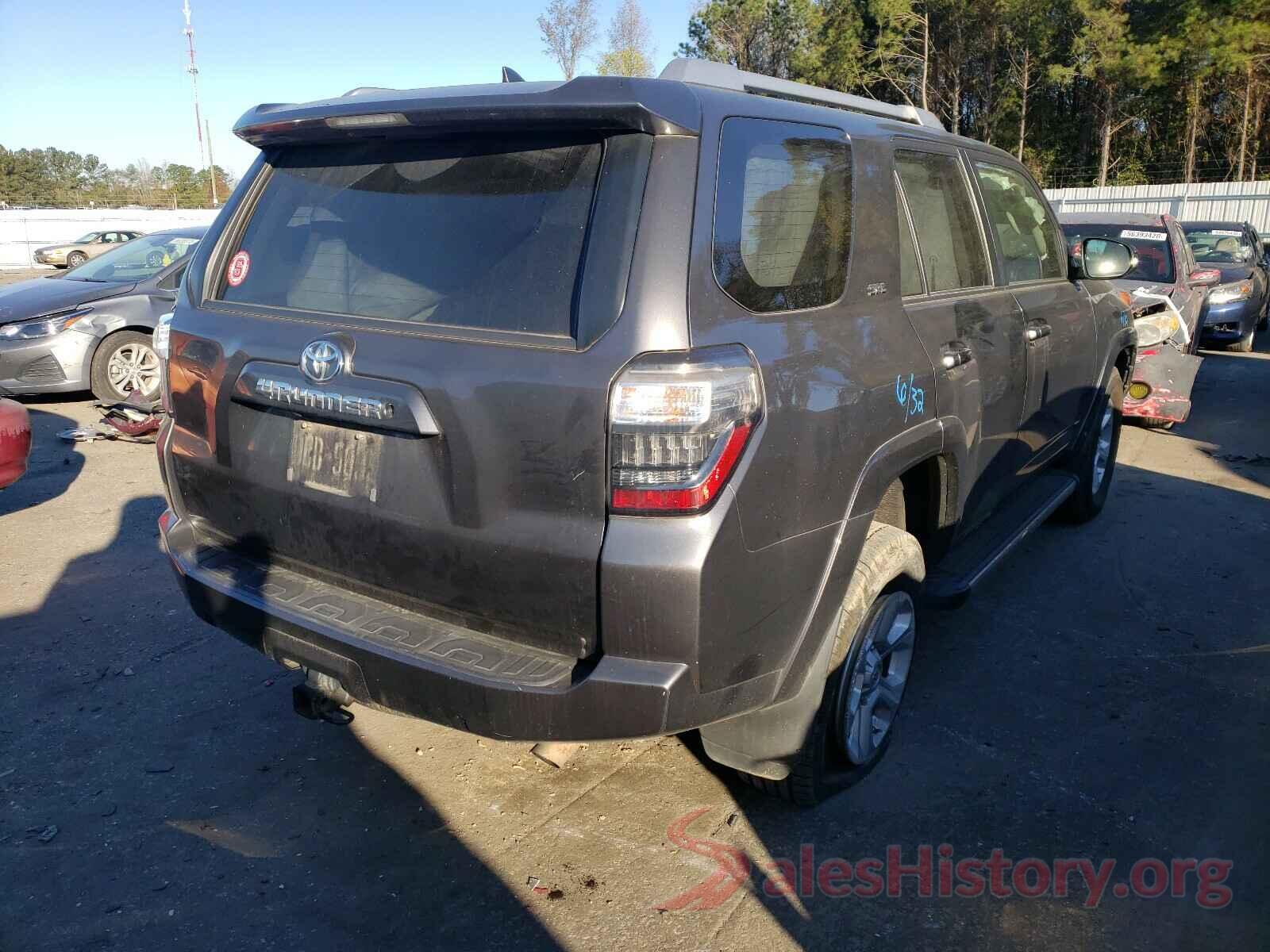 JTEBU5JR9F5209557 2015 TOYOTA 4RUNNER