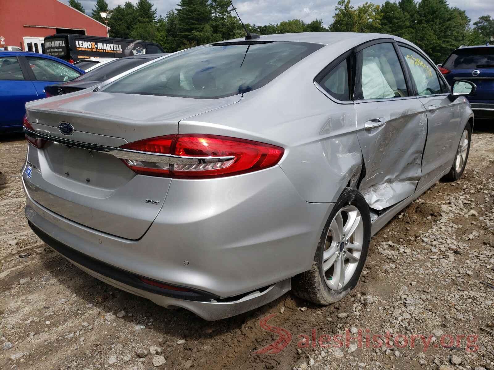 3FA6P0H74JR174054 2018 FORD FUSION