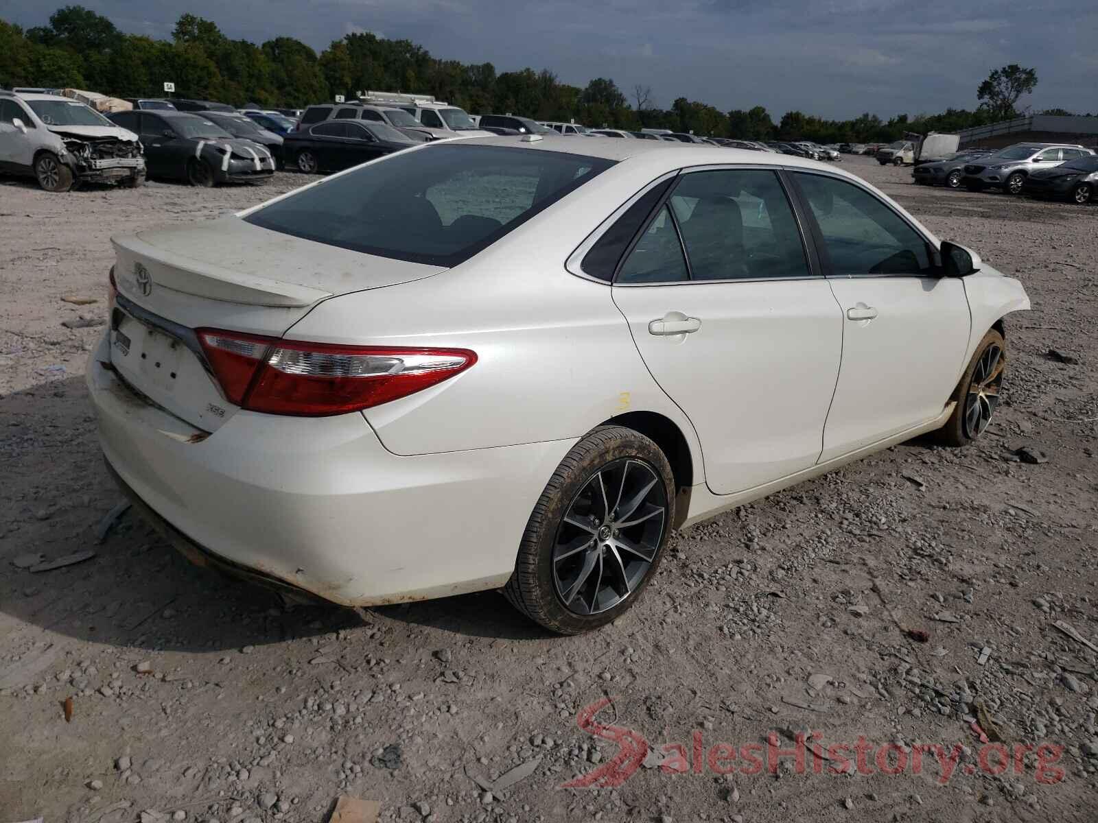 4T1BF1FK4HU444942 2017 TOYOTA CAMRY