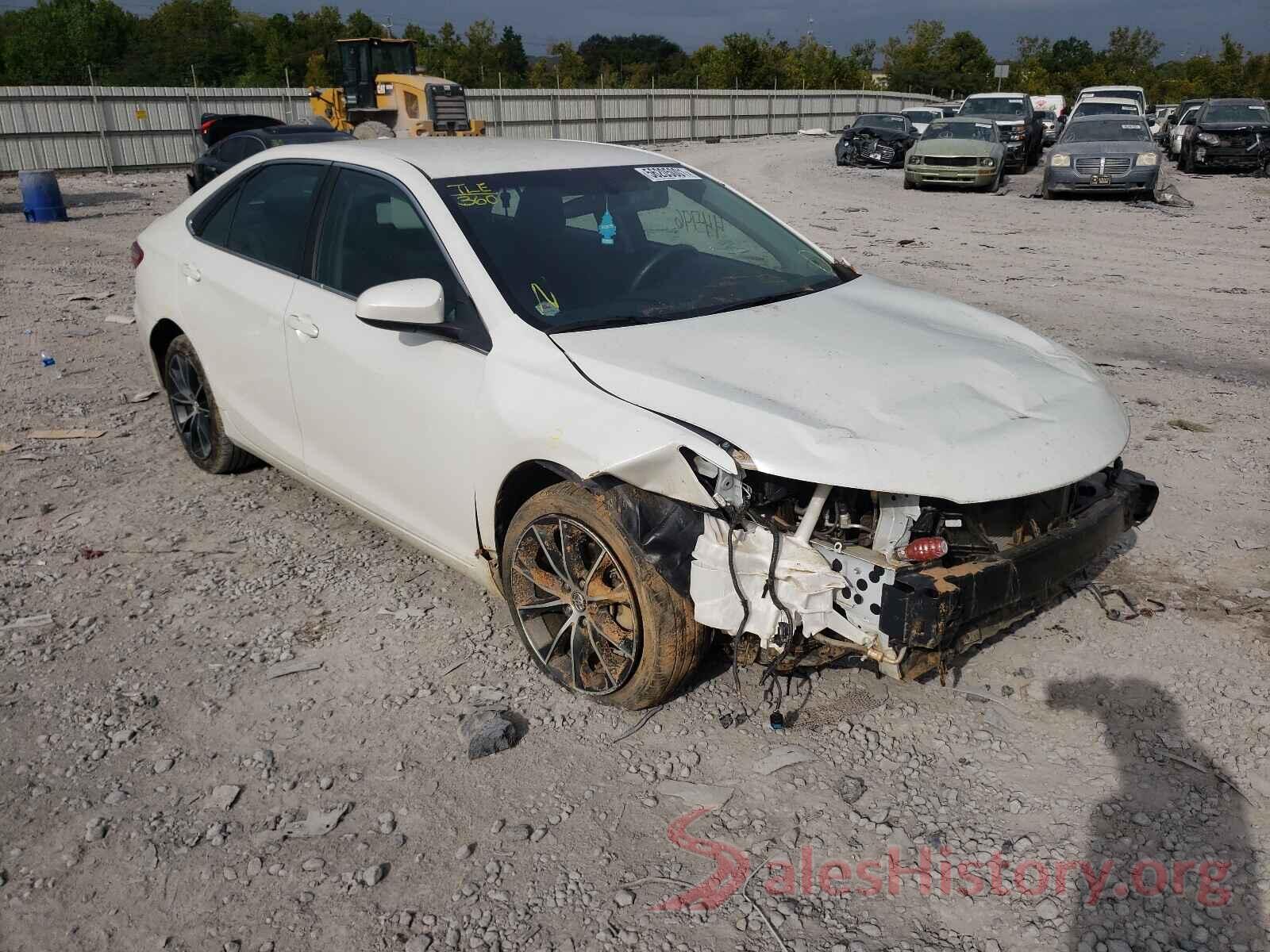 4T1BF1FK4HU444942 2017 TOYOTA CAMRY