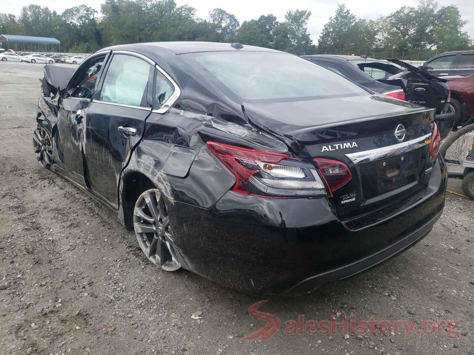 1N4AL3AP0JC473346 2018 NISSAN ALTIMA