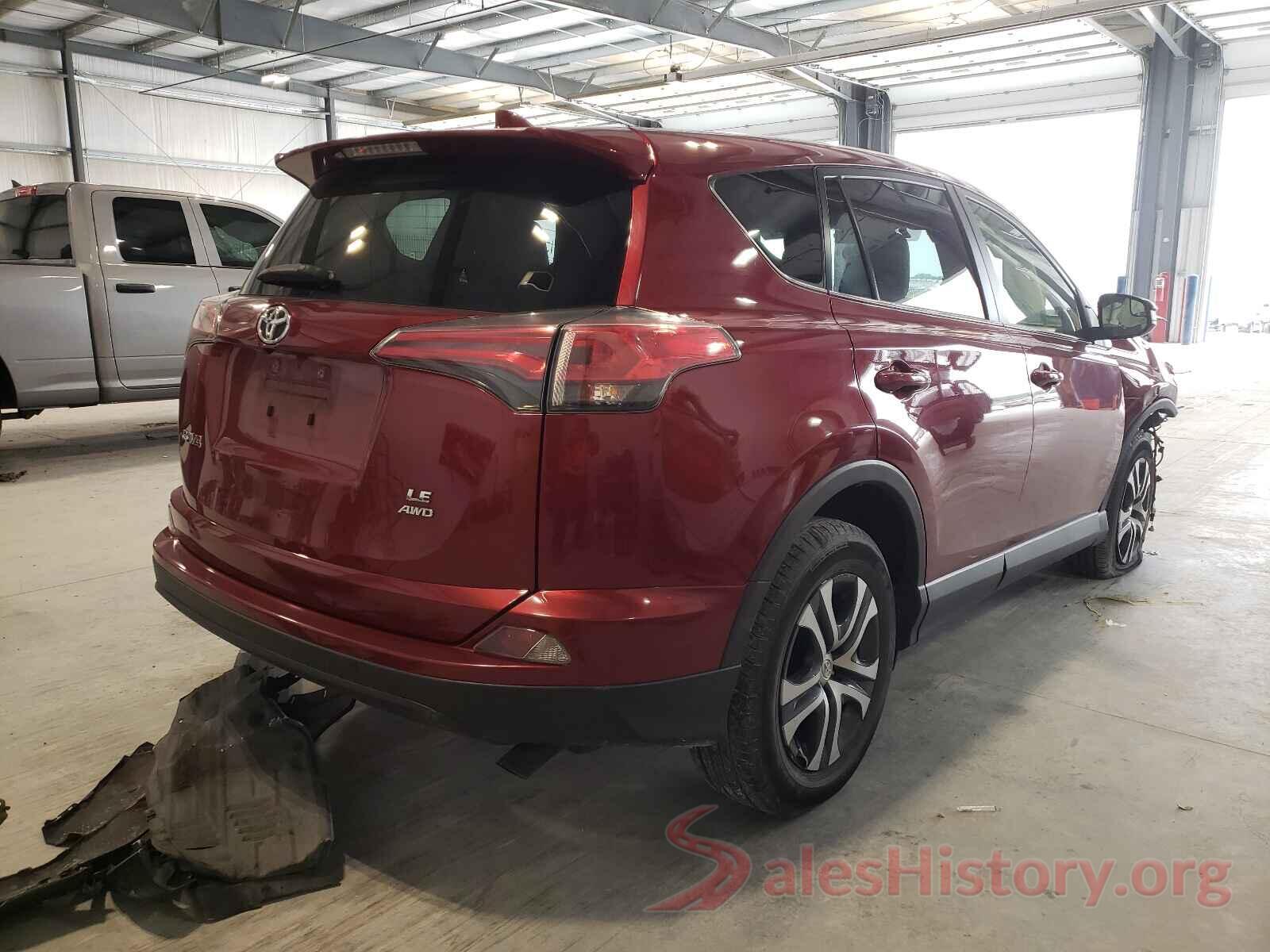 JTMBFREV8JD241511 2018 TOYOTA RAV4