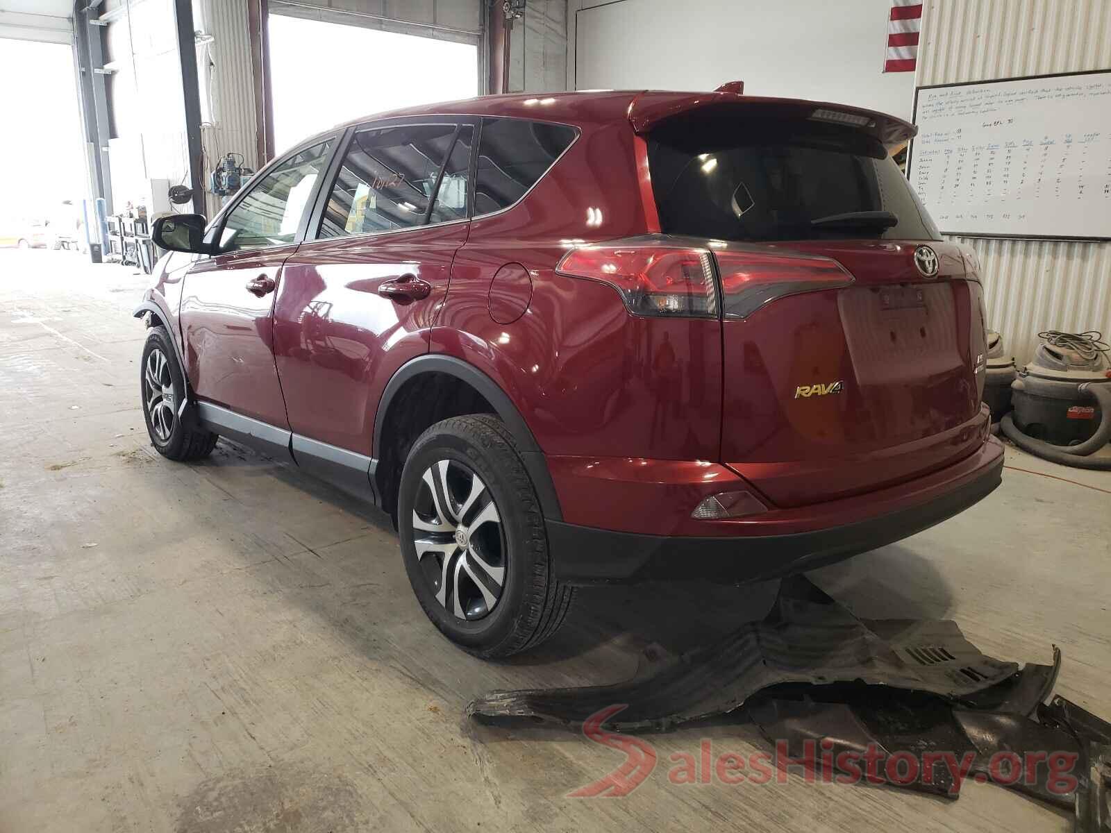 JTMBFREV8JD241511 2018 TOYOTA RAV4