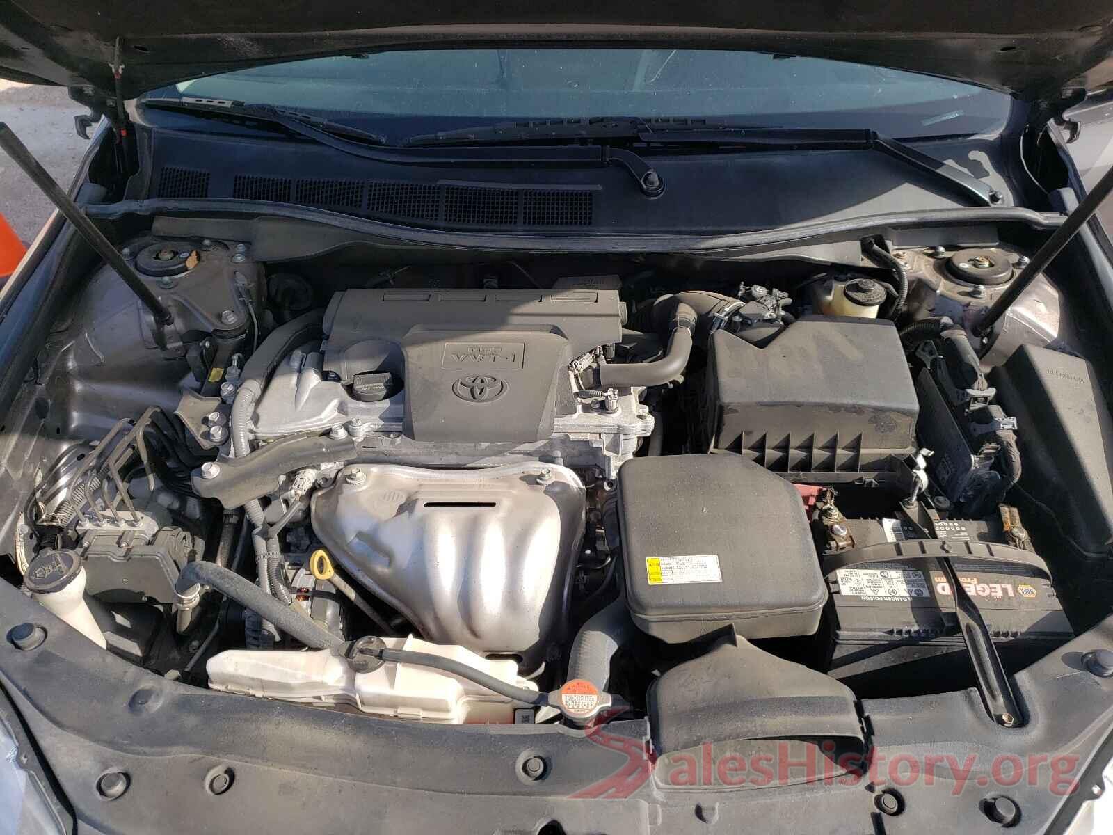 4T4BF1FK1GR552603 2016 TOYOTA CAMRY