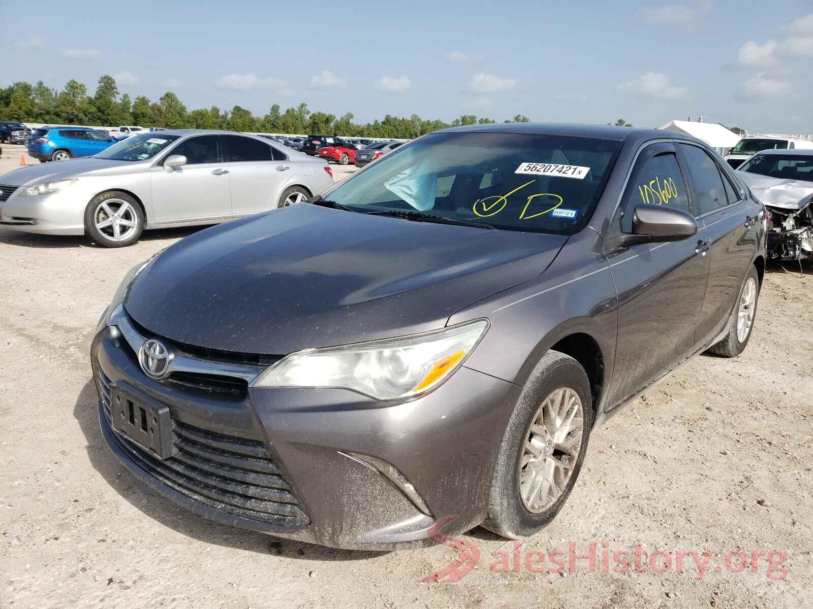 4T4BF1FK1GR552603 2016 TOYOTA CAMRY