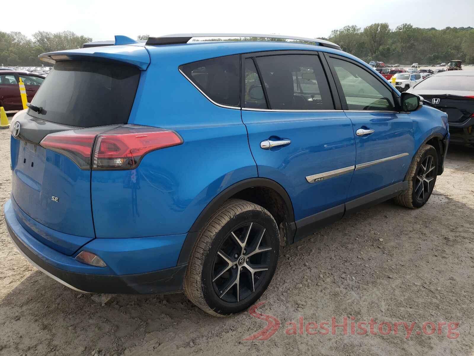 JTMNFREV4GJ067184 2016 TOYOTA RAV4