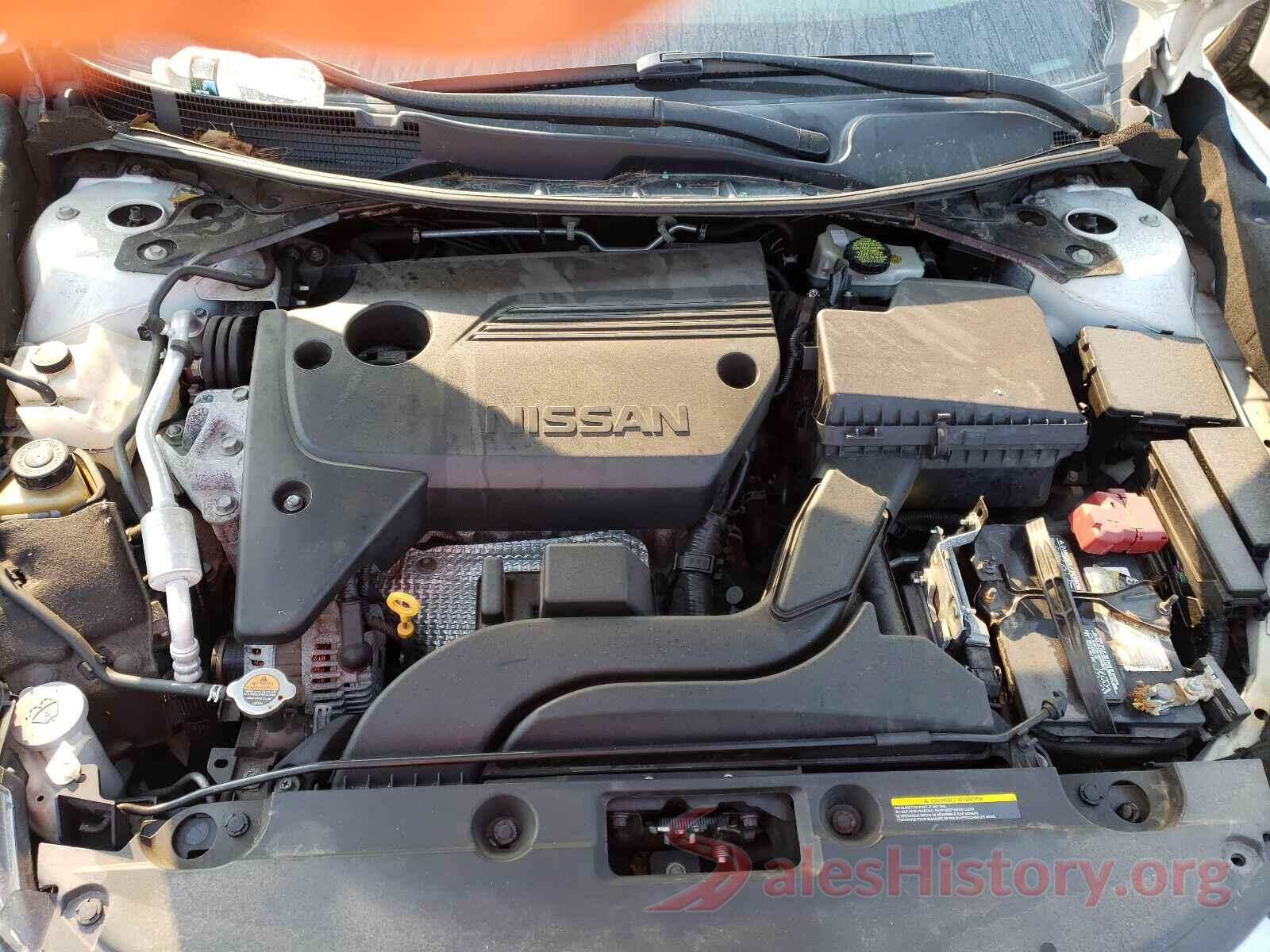 1N4AL3AP6HN316063 2017 NISSAN ALTIMA