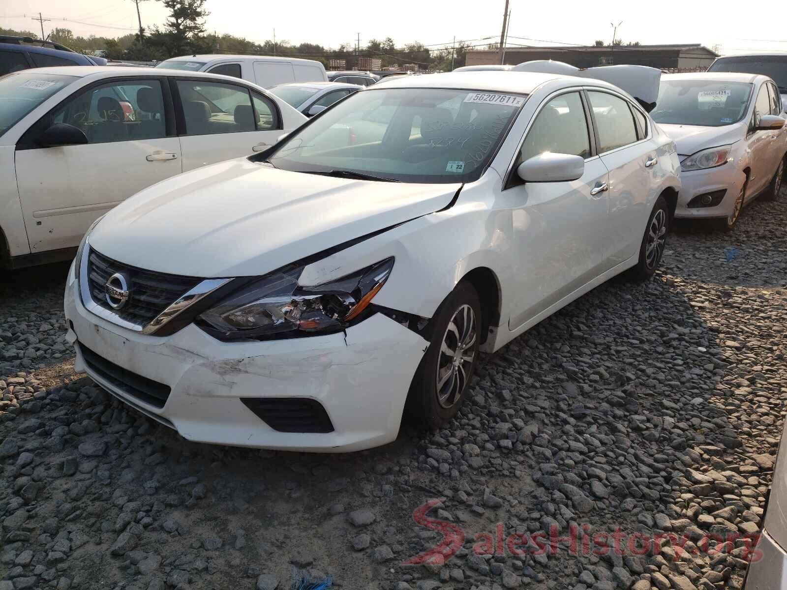 1N4AL3AP6HN316063 2017 NISSAN ALTIMA