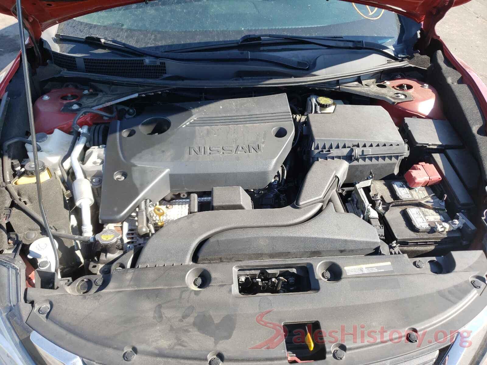 1N4AL3AP7HC164046 2017 NISSAN ALTIMA