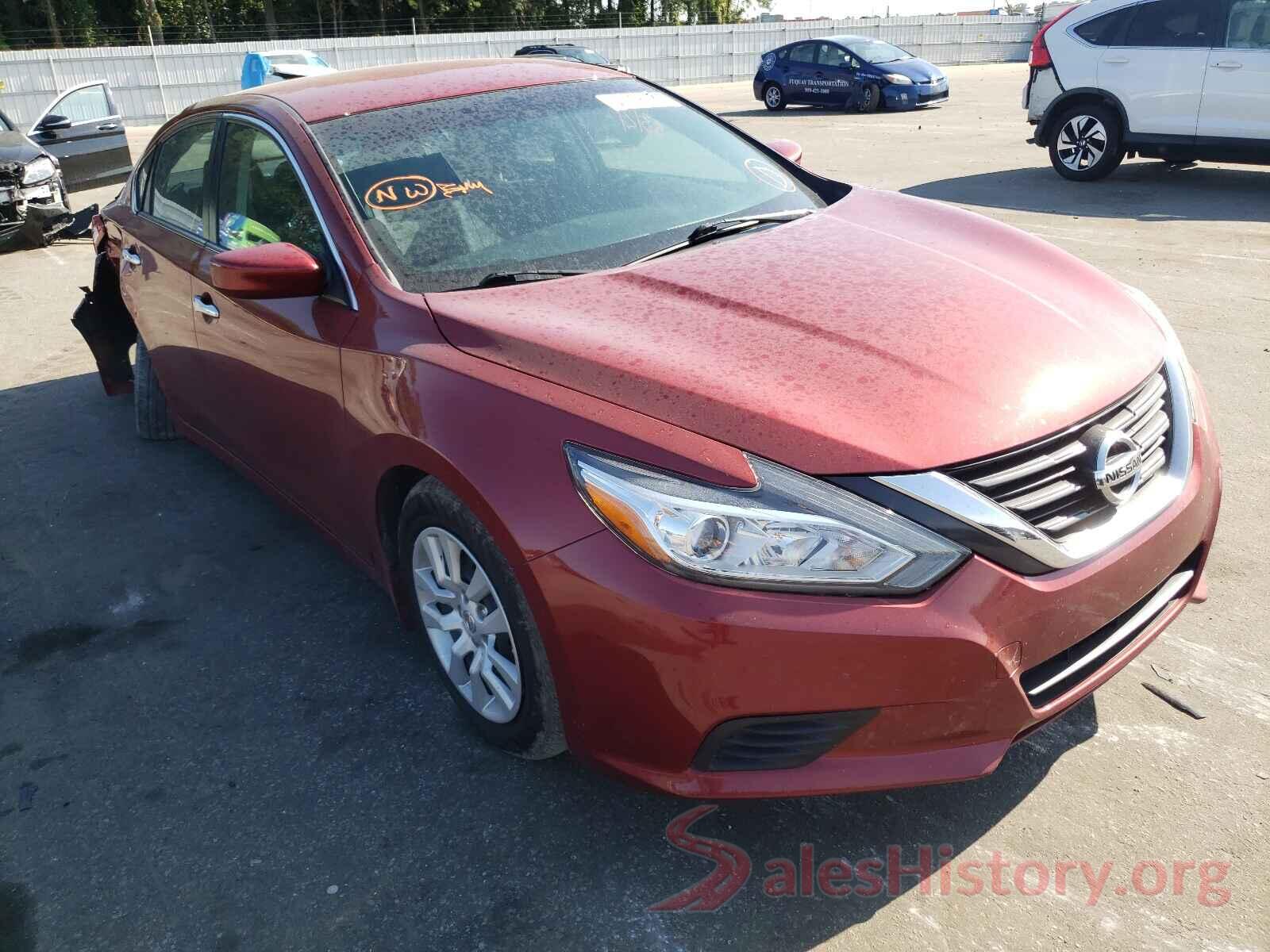 1N4AL3AP7HC164046 2017 NISSAN ALTIMA