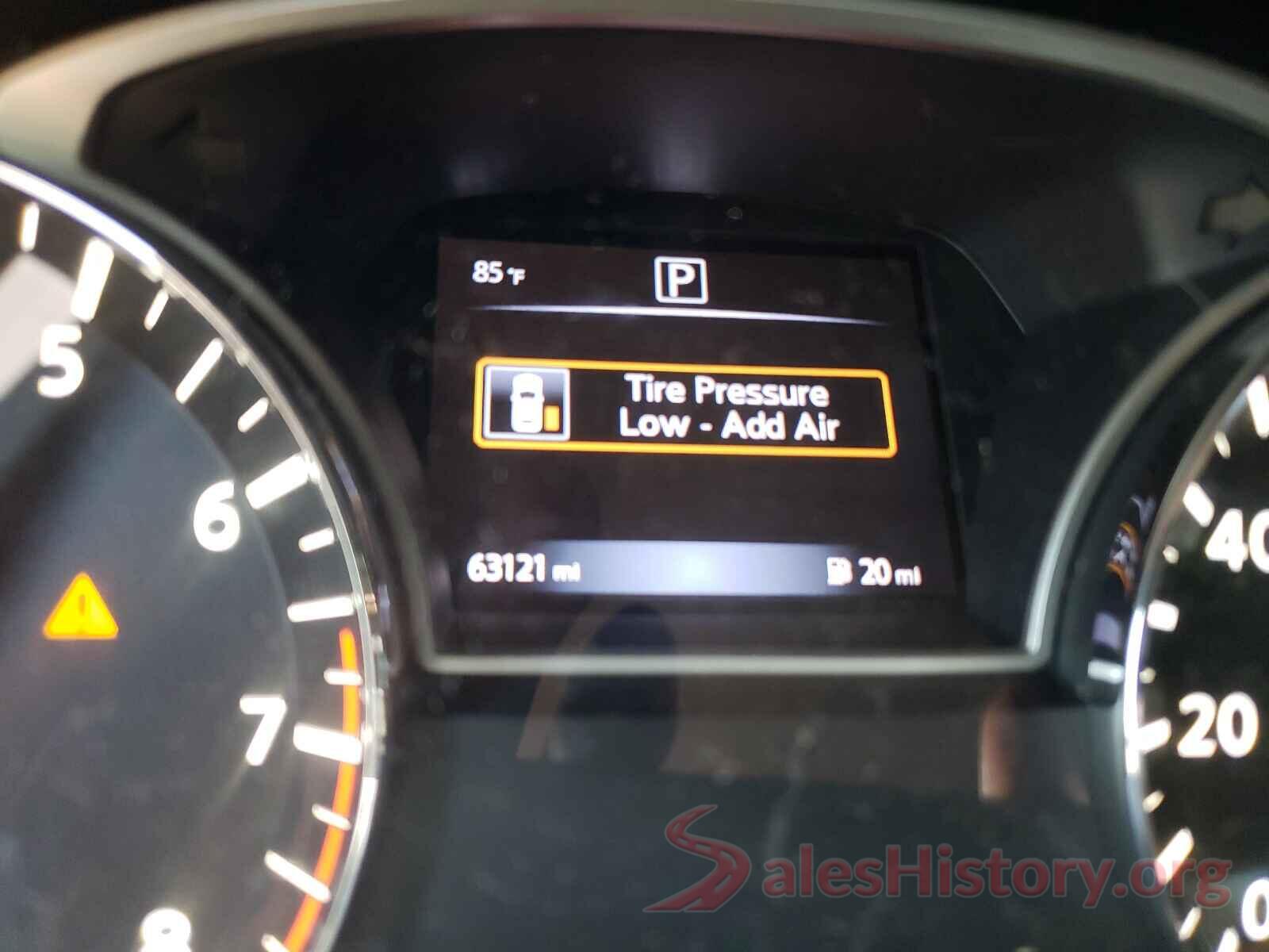 1N4AL3AP7HC164046 2017 NISSAN ALTIMA