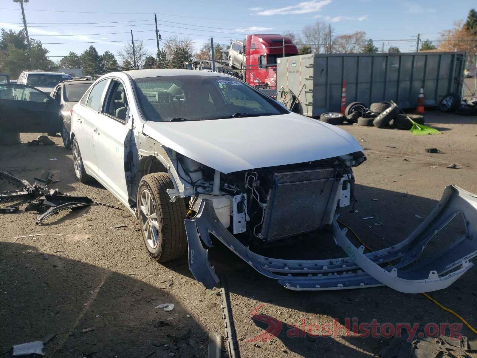 5NPE24AF0HH506615 2017 HYUNDAI SONATA